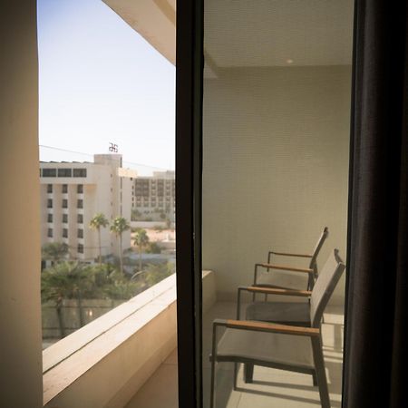 My Hotel By Trend Aqaba Exterior foto