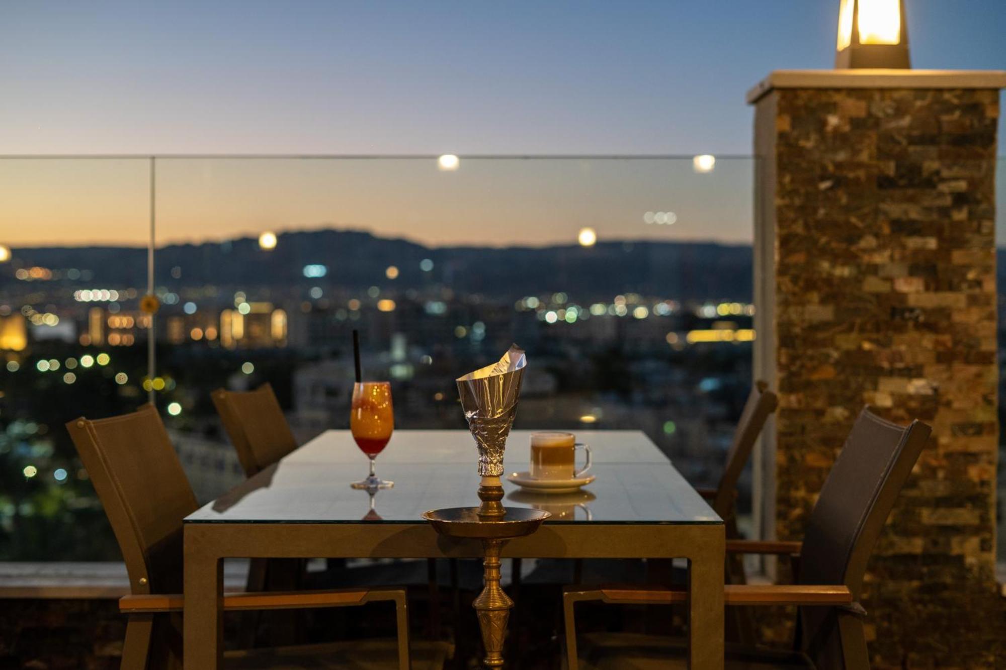 My Hotel By Trend Aqaba Exterior foto